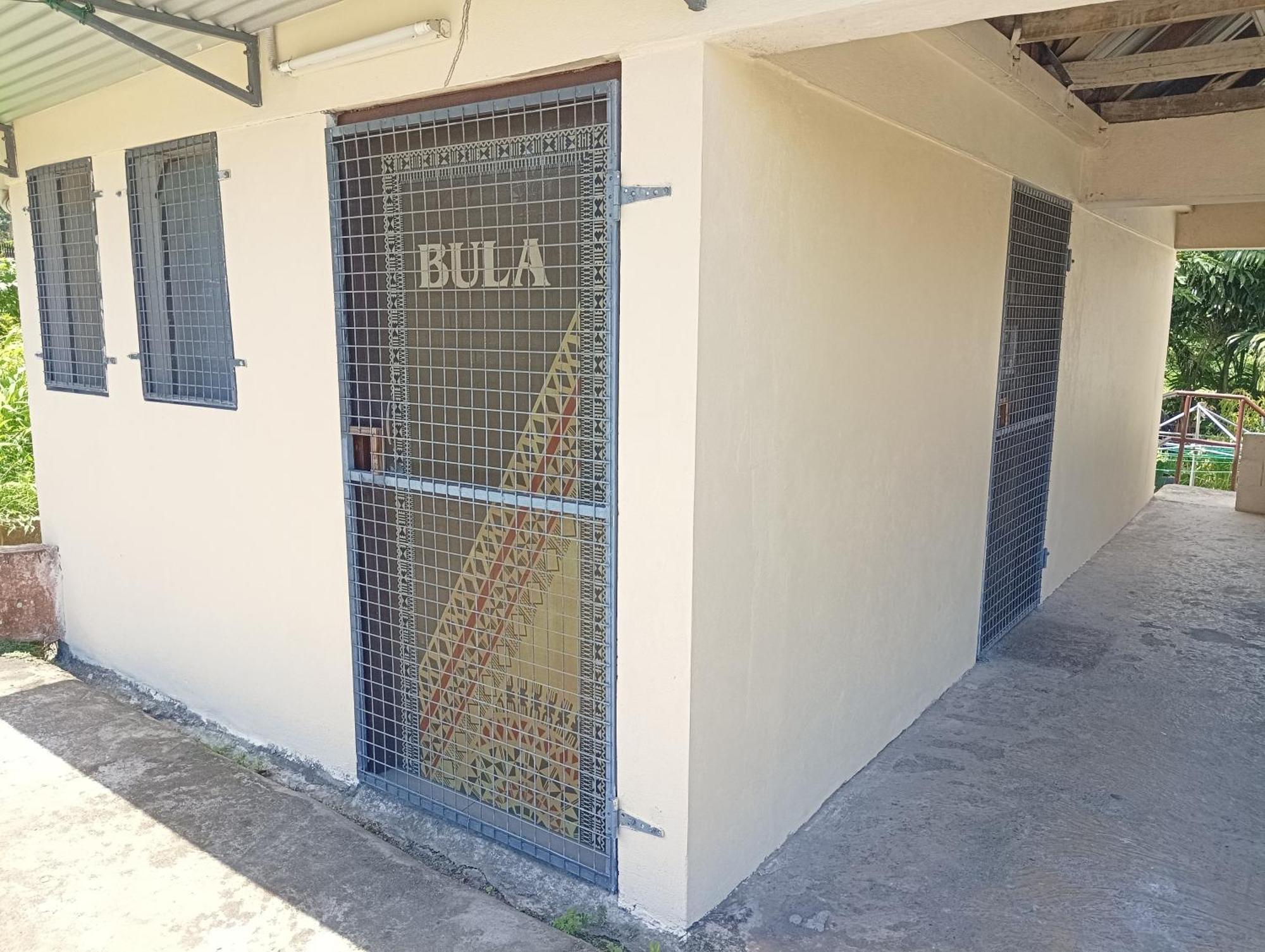 Mishra Residence Suva Exterior foto